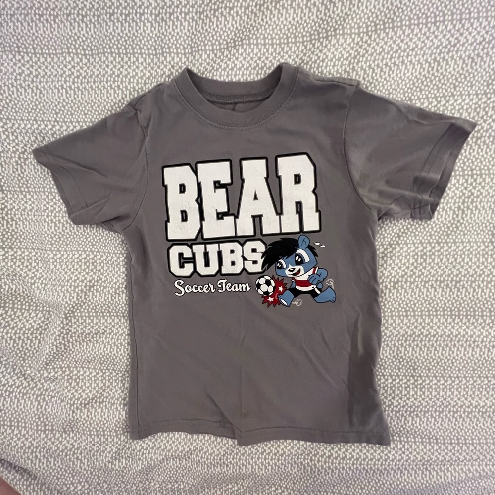 The Children’s Place Toddler T-shirt